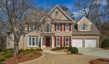 1313 Riverview Run Lane Suwanee, GA 30024