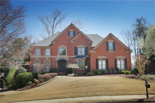 10155 High Falls Pointe, Alpharetta, GA 30022