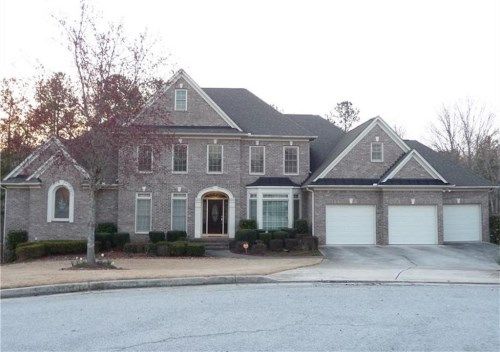 4501 Meadow Vista Trace, Lithonia, GA 30038