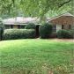 377 Valley Brook Drive Ne, Atlanta, GA 30342 ID:13937078