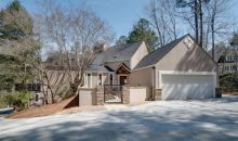 150 River North Circle Atlanta, GA 30328