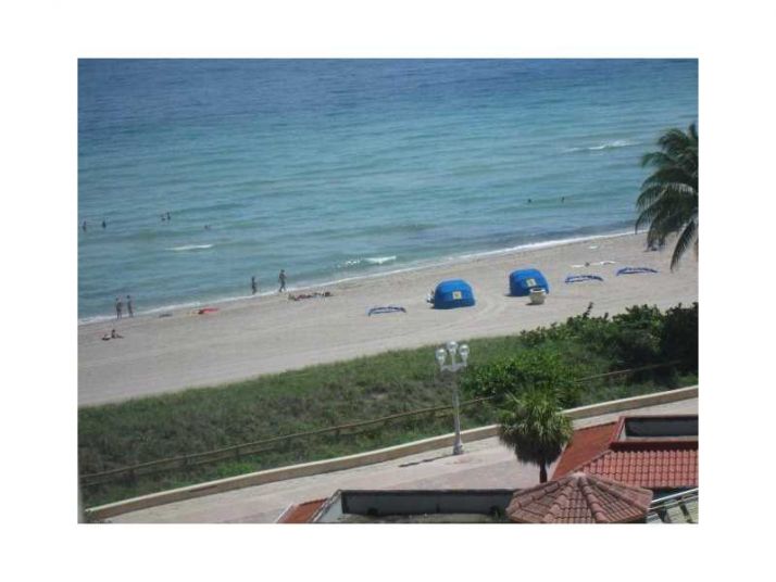 101 N OCEAN DR # 748, Hollywood, FL 33019