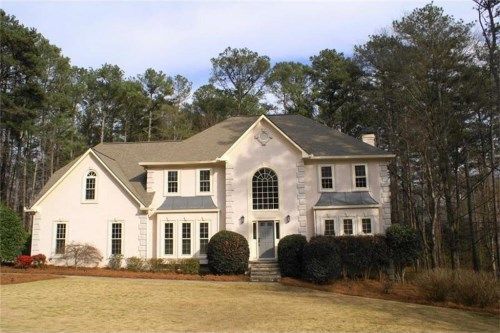 754 Frenchs Chase, Marietta, GA 30064