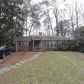 1080 Rosedale Road, Atlanta, GA 30306 ID:13938210