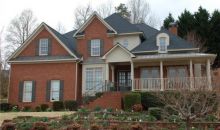 11415 Donnington Drive Duluth, GA 30097