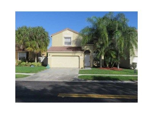 15133 NW 1 ST, Hollywood, FL 33028