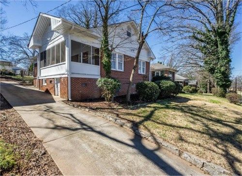 1178 Donnelly Avenue Sw, Atlanta, GA 30310