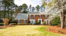 5741 Bridgeboro Way Norcross, GA 30092