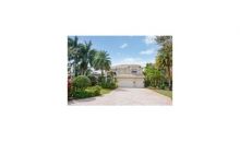 3849 Gulfstream Way Fort Lauderdale, FL 33328