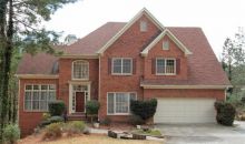 3371 Mallard Lake Place Alpharetta, GA 30022