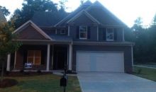 409 Blue Sky Circle Acworth, GA 30102