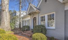 3929 N Stratford Road Ne Atlanta, GA 30342