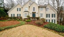 45 Battle Ridge Drive Atlanta, GA 30342