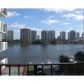 2750 NE 183rd St # 701, North Miami Beach, FL 33160 ID:13933092