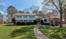 1265 Dunwoody Knoll Drive Atlanta, GA 30338