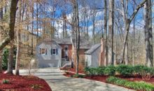 5199 Sandlewood Court Marietta, GA 30068