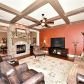 243 Silvertop Drive, Grayson, GA 30017 ID:13924549