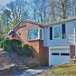 1786 N Rock Springs Road Ne, Atlanta, GA 30324 ID:13930689