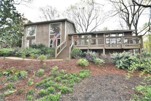 615 Lakeshore Drive, Duluth, GA 30096