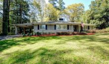 4904 Lake Forrest Drive Ne Atlanta, GA 30342