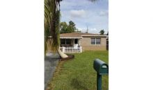 6323 SW 23rd St Hollywood, FL 33023