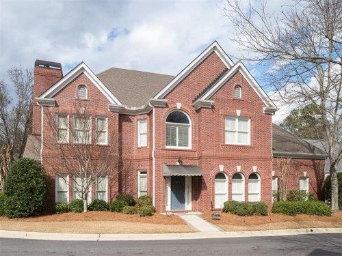 3727 Westbrooke Circle, Atlanta, GA 30319