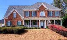 300 Lakebridge Crossing Canton, GA 30114