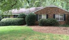 377 Valley Brook Drive Ne Atlanta, GA 30342