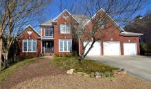 3395 Commons Gate Bend Norcross, GA 30092