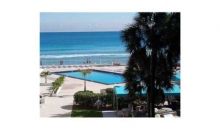 3505 S ocean # 205 Hollywood, FL 33019