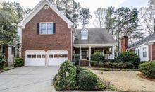 1815 Fairoaks Place Decatur, GA 30033