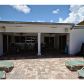 16451 NE 34 AV, North Miami Beach, FL 33160 ID:13945440