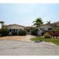 16469 NE 30 AV, North Miami Beach, FL 33160 ID:13945426