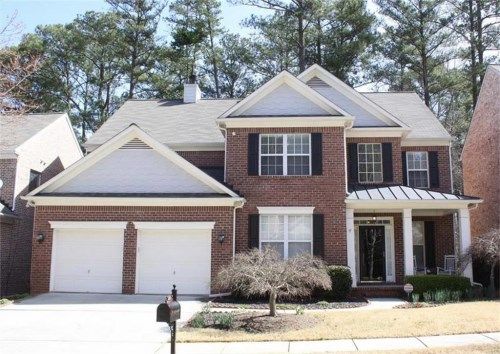 3861 Kingsley Park Lane, Duluth, GA 30096