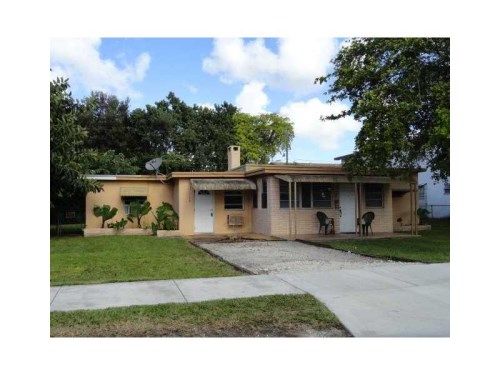 6109 Garfield St # West, Hollywood, FL 33024