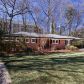 3280 Ferncliff Place Ne, Atlanta, GA 30324 ID:13931906