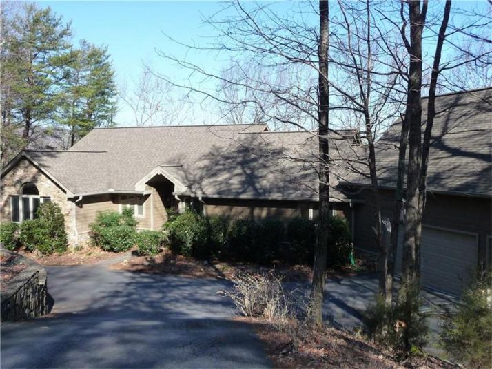 1343 Mcelroy Mountain Drive, Jasper, GA 30143