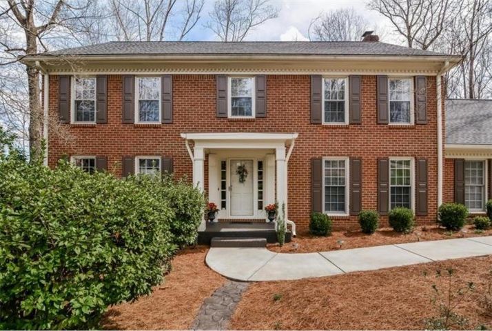 5538 Reston Court, Atlanta, GA 30338
