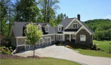 330 Golden Bear Pass Dahlonega, GA 30533