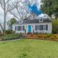 2083 Golfview Drive Nw, Atlanta, GA 30309 ID:13933281