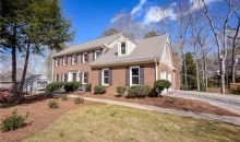 4660 Newell Drive Marietta, GA 30062