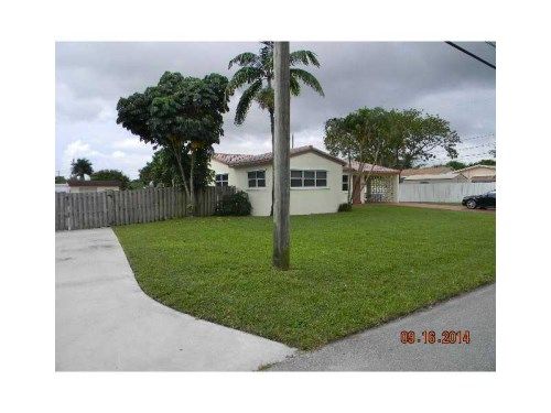 7220 CODY ST, Hollywood, FL 33024