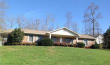 44 Woodlawn Drive Cleveland, GA 30528