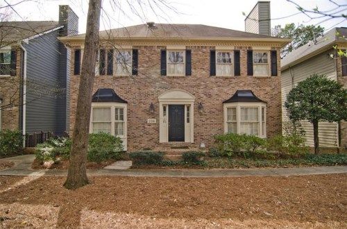 2316 Defoors Ferry Road, Atlanta, GA 30318