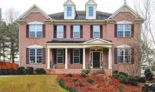 2615 Hampton Park Drive Marietta, GA 30062