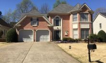 1477 Grovehurst Way Ne Marietta, GA 30062