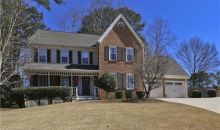 4250 St Moritz Court Marietta, GA 30062