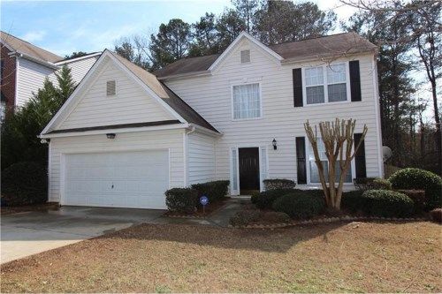 1273 Everwood Drive, Marietta, GA 30008