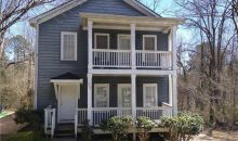 1145 Lookout Avenue Nw Atlanta, GA 30318