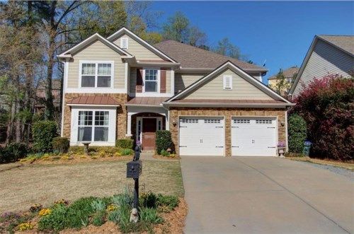 3805 Seaton Drive, Suwanee, GA 30024